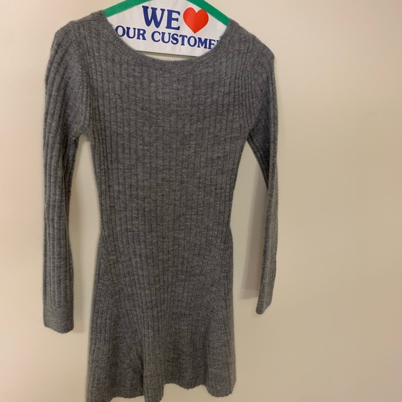 ABERCROMBIE AND FITCH DRESS - Picture 2 of 3